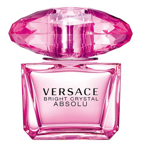 bright crystal absolu eau de parfum versace reviews|bright crystal perfume best price.